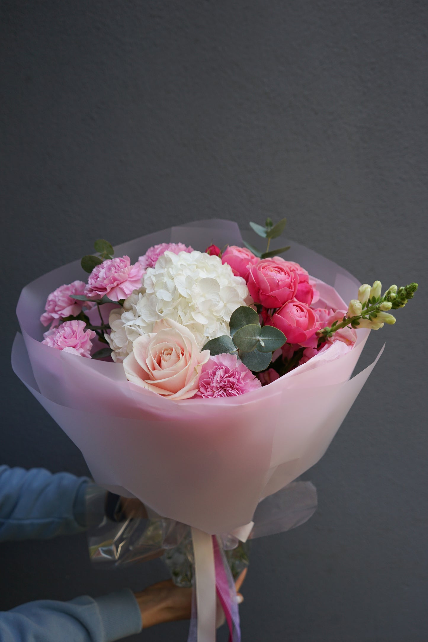 Букет "For You"