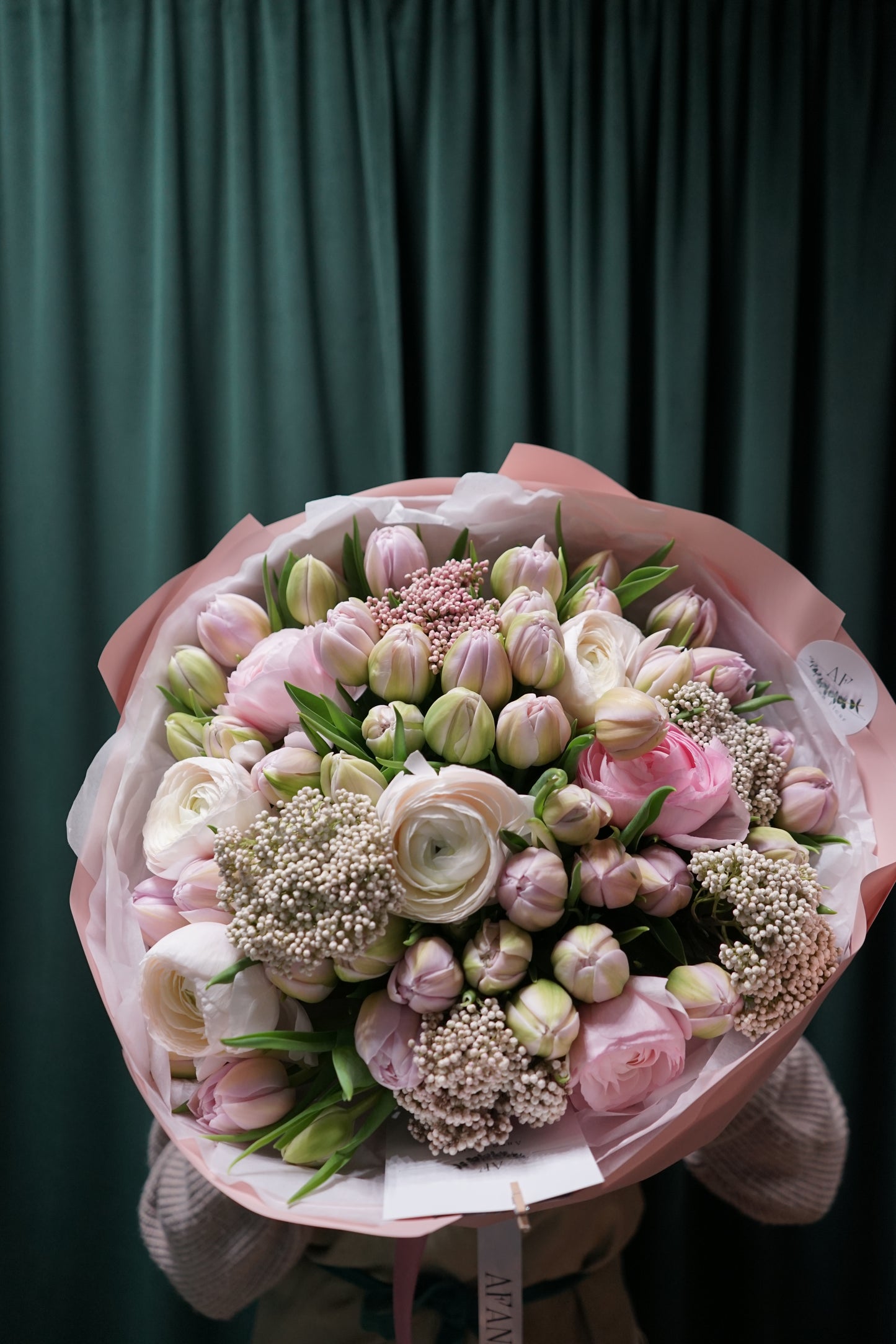 Bouquet "Sweet Story"