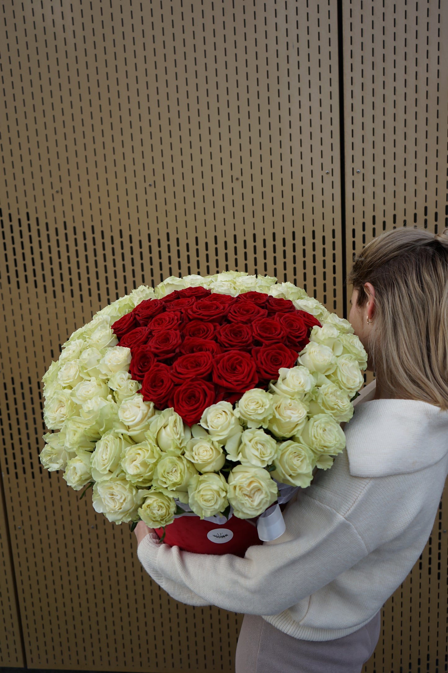 Flowerbox "Heart"