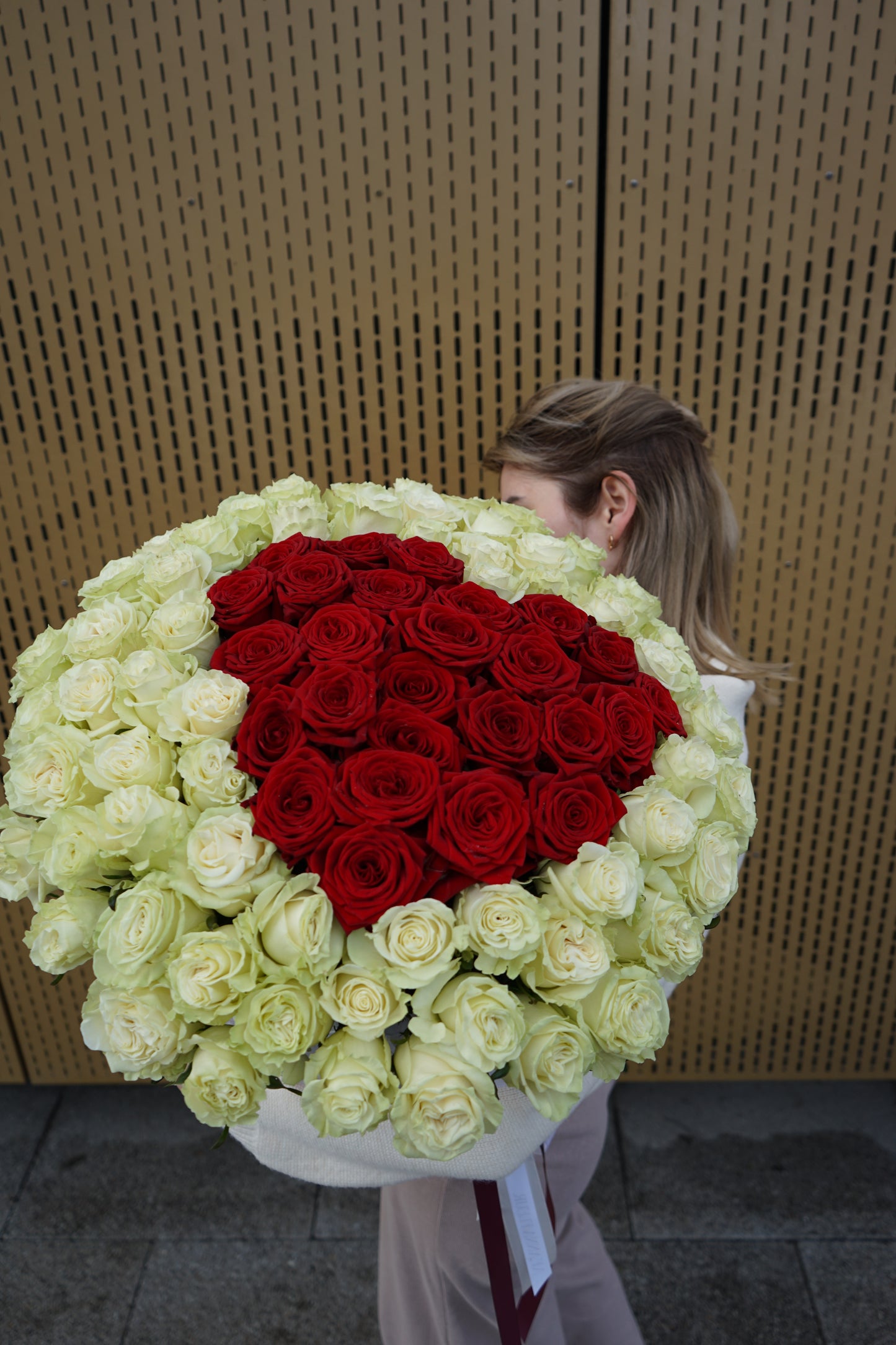 Flowerbox "Heart"