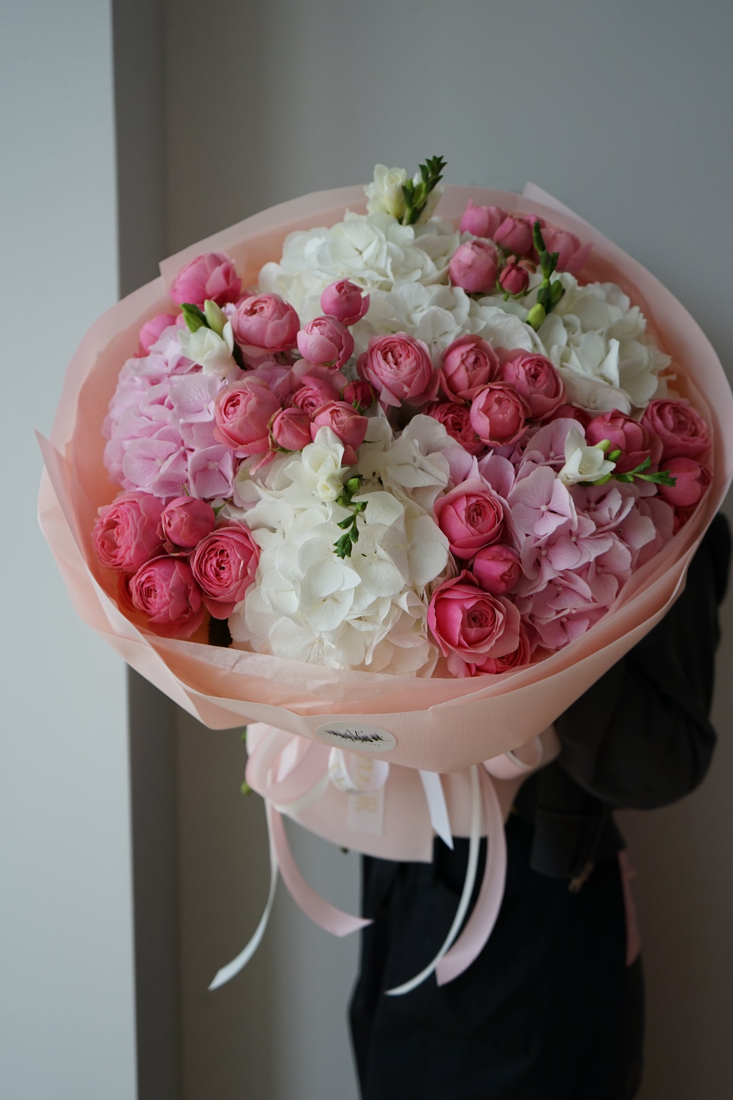 Bouquet "Gentle Breeze"