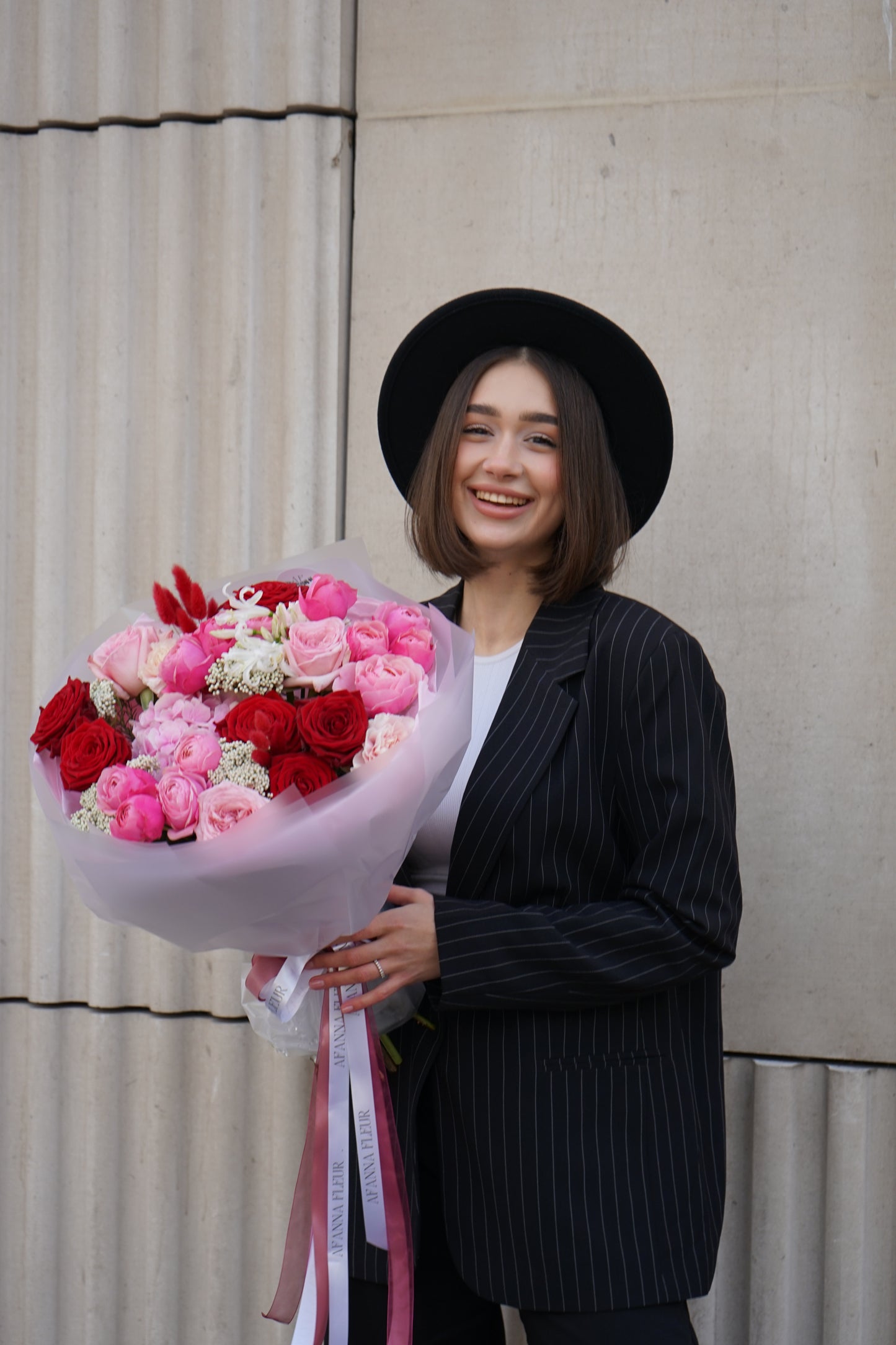 Bouquet “Beloved”