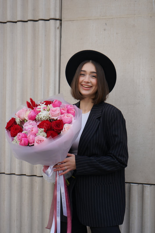 Bukiet “Beloved”