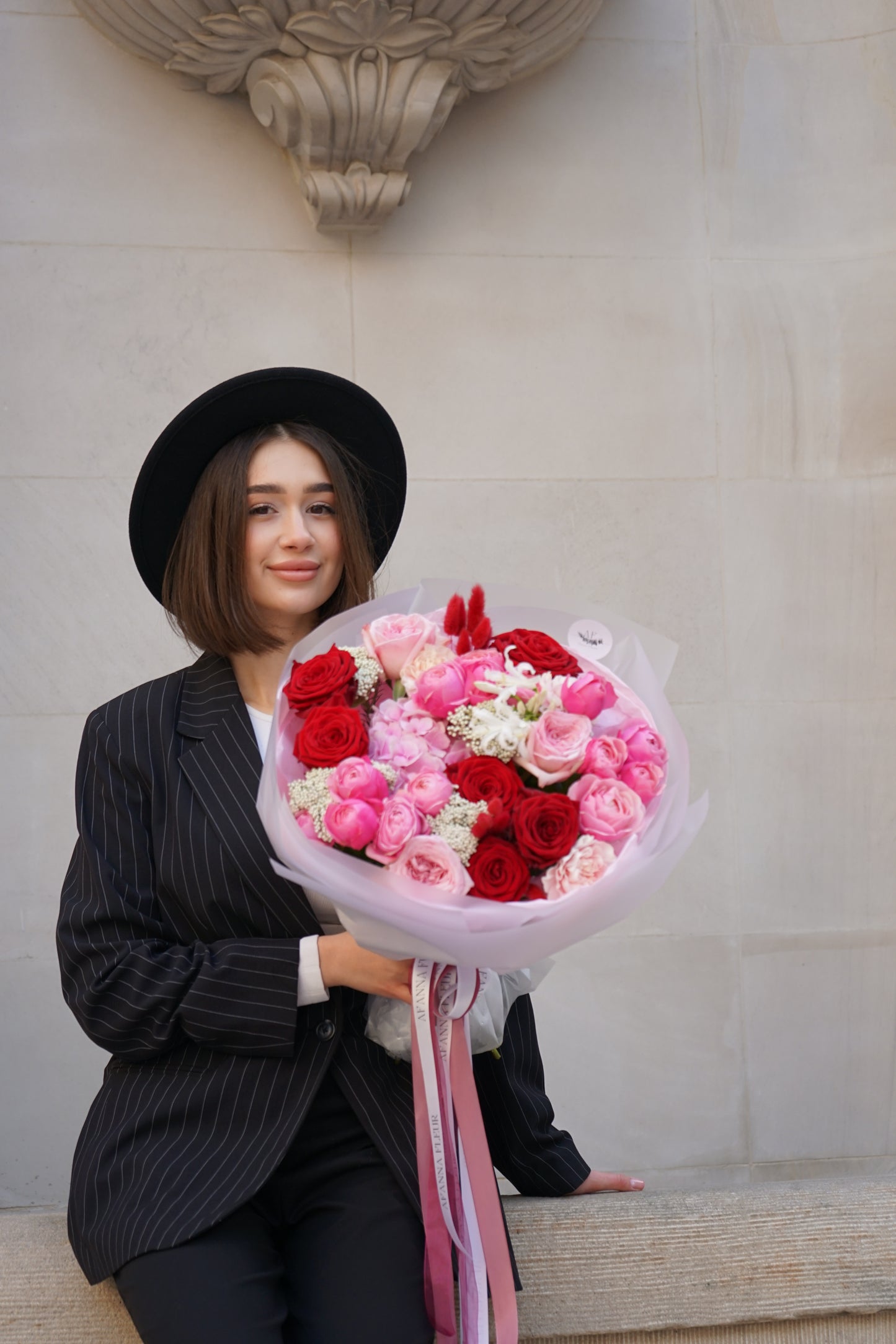 Bouquet “Beloved”