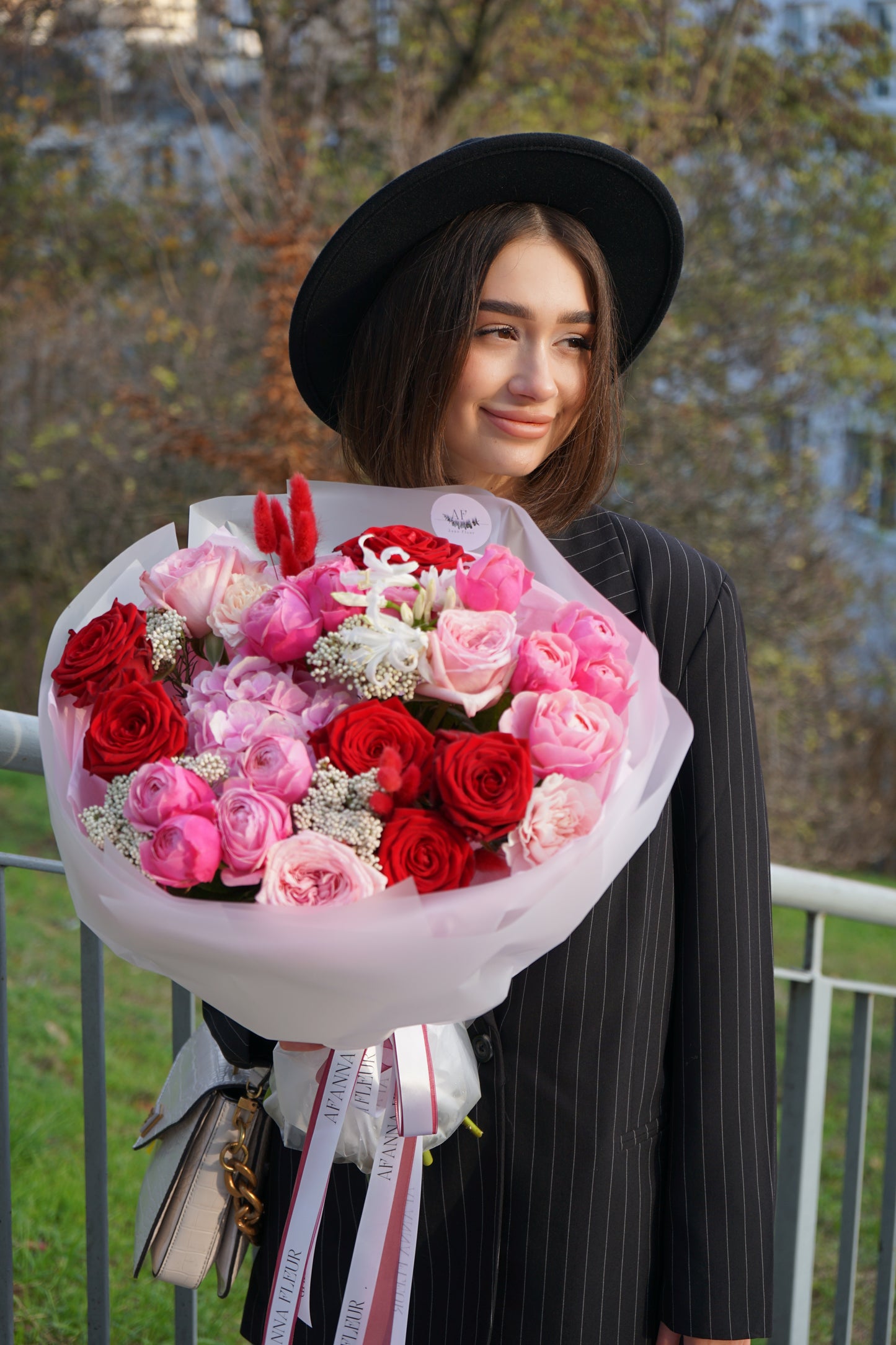 Bouquet “Beloved”