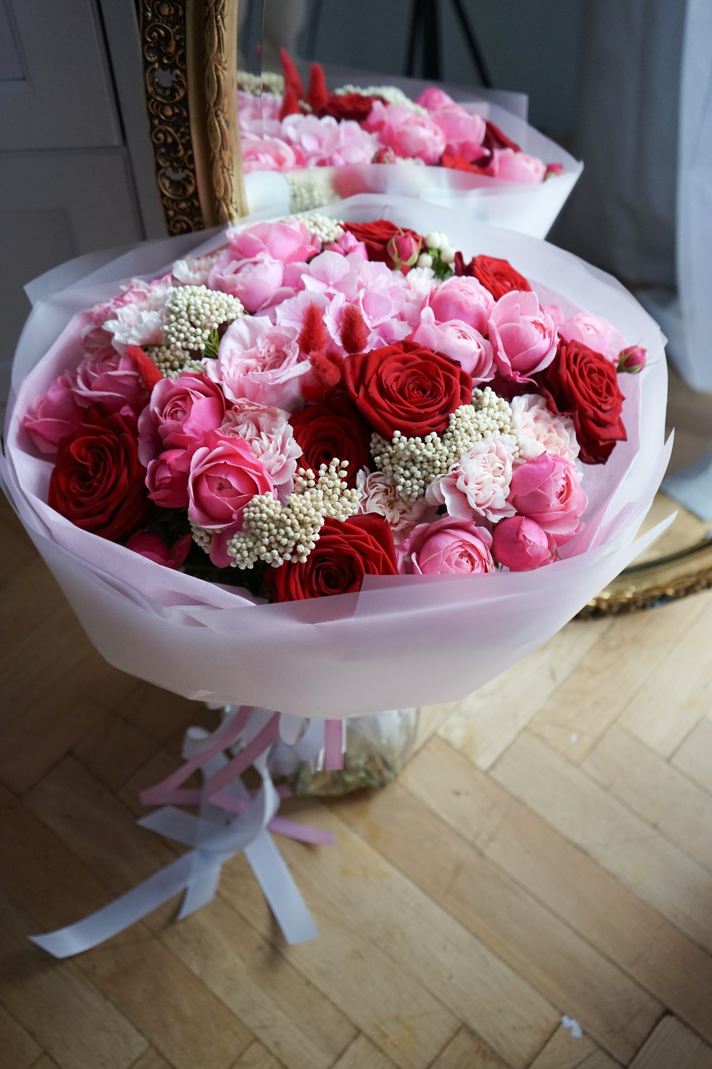 Bouquet “Beloved”