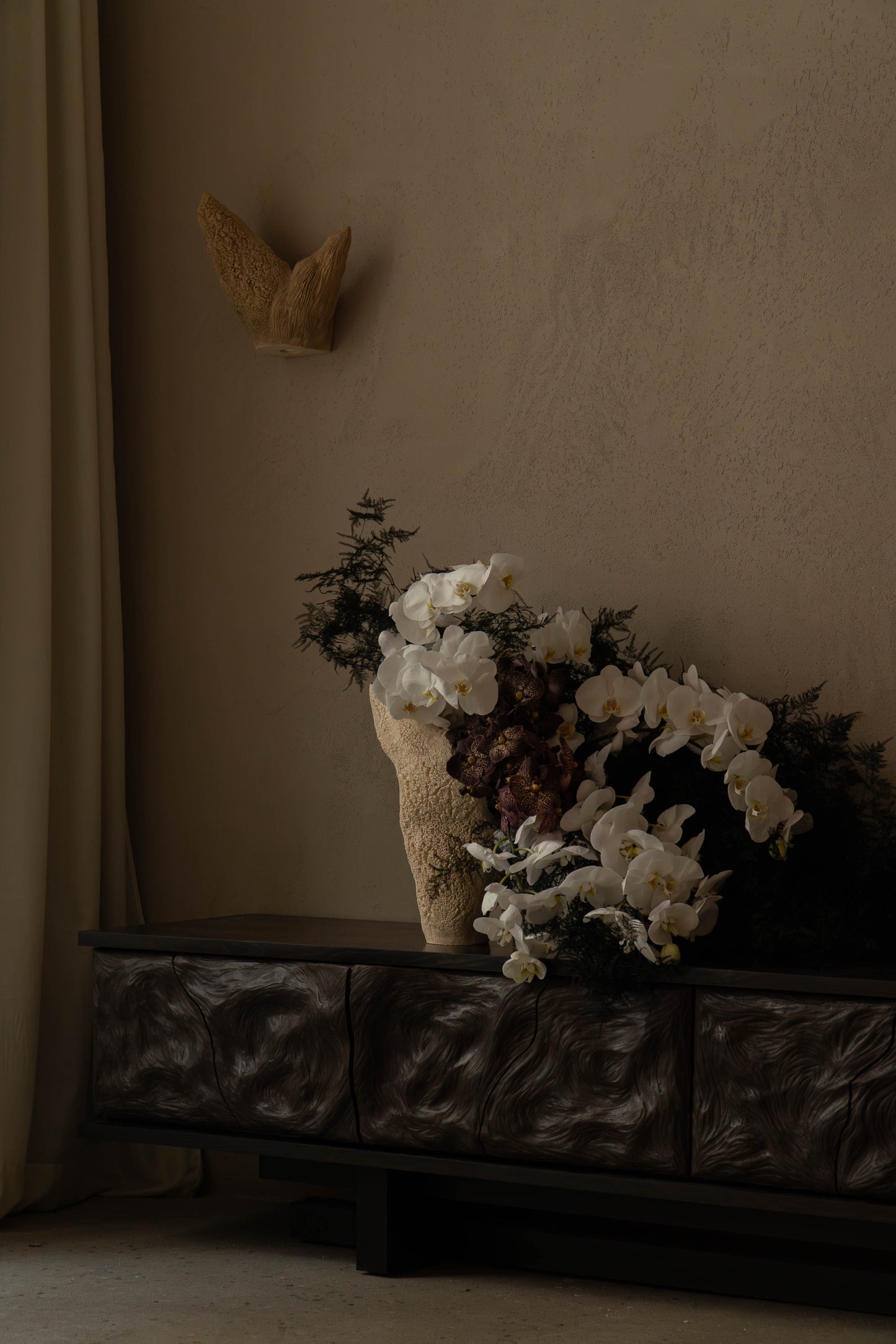 Красные розы