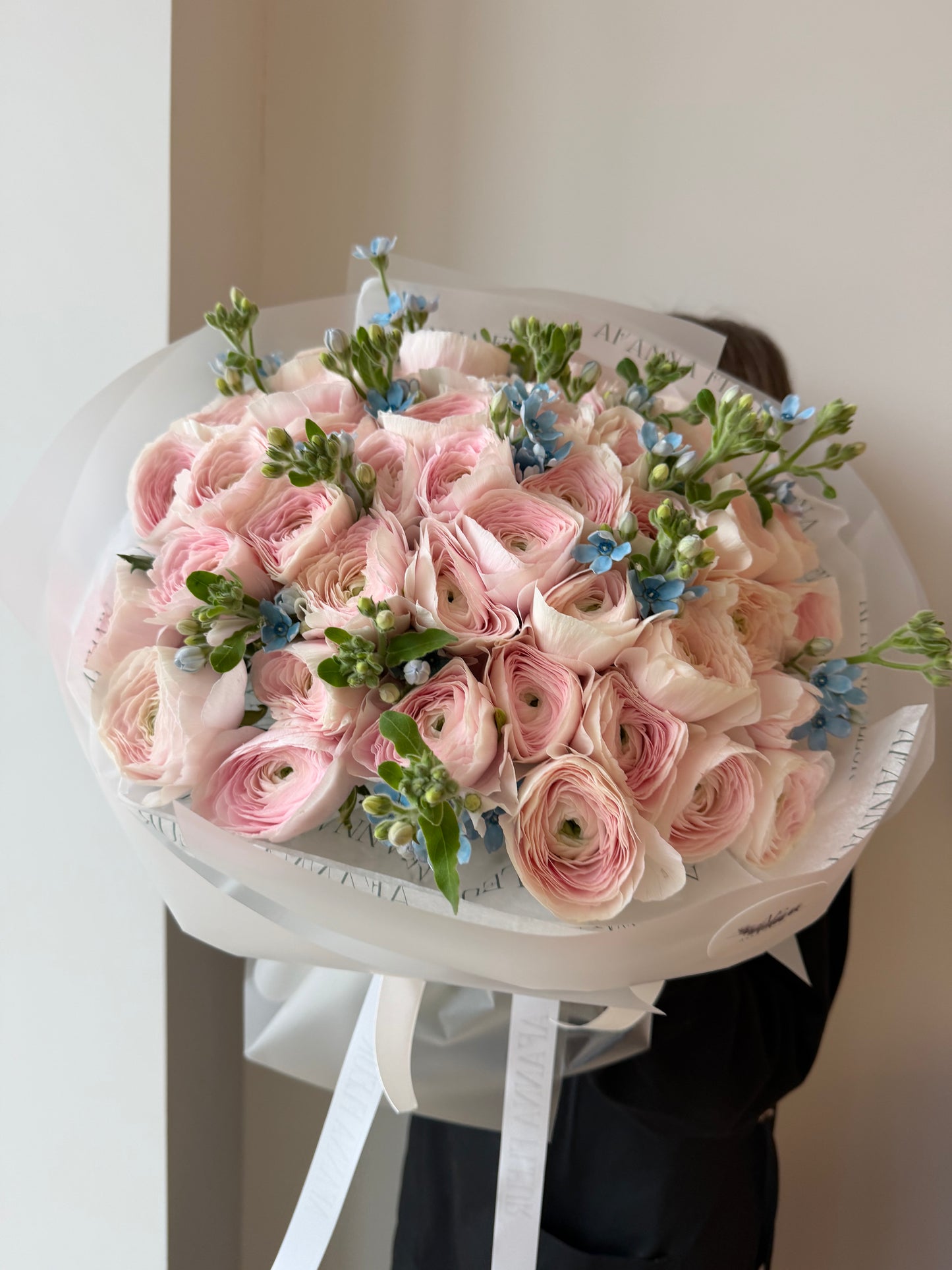 Ранункулюс с оксипеталум 